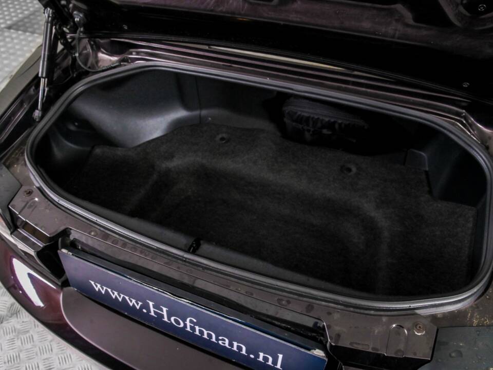 Bild 36/50 von Mazda MX-5 1.8 (2007)