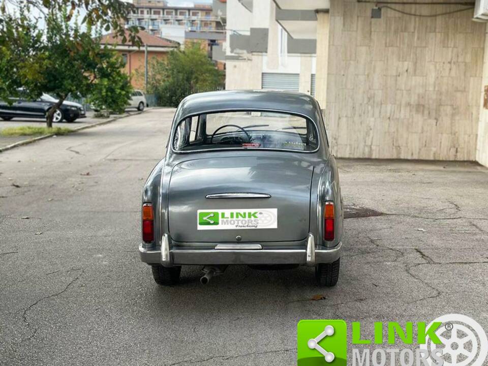 Bild 4/10 von Lancia Appia (1963)