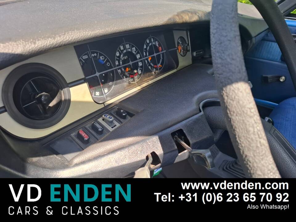 Image 19/82 of Citroën GS (1977)