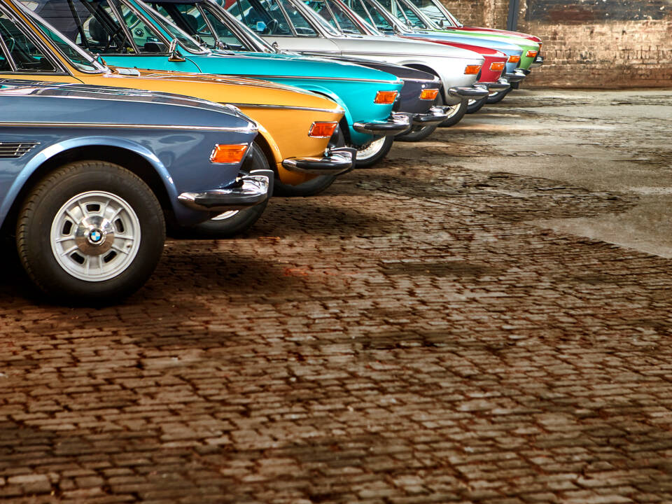Image 10/63 de BMW 3.0 CSi (1972)