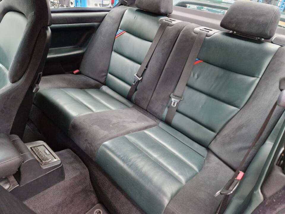 Image 8/11 de BMW M3 GT (1995)