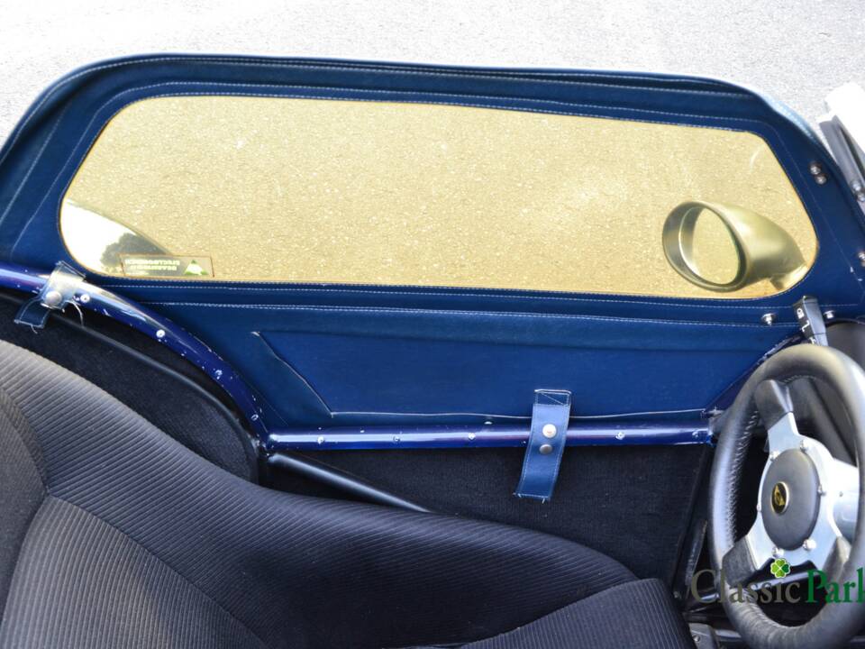 Image 18/50 of Donkervoort S8 (1984)