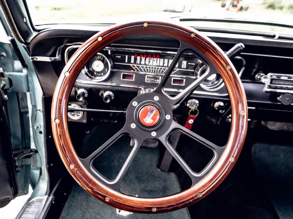 Immagine 9/24 di Ford Ranchero (1964)