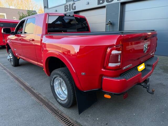 Imagen 5/28 de Dodge Ram 1500 (2019)