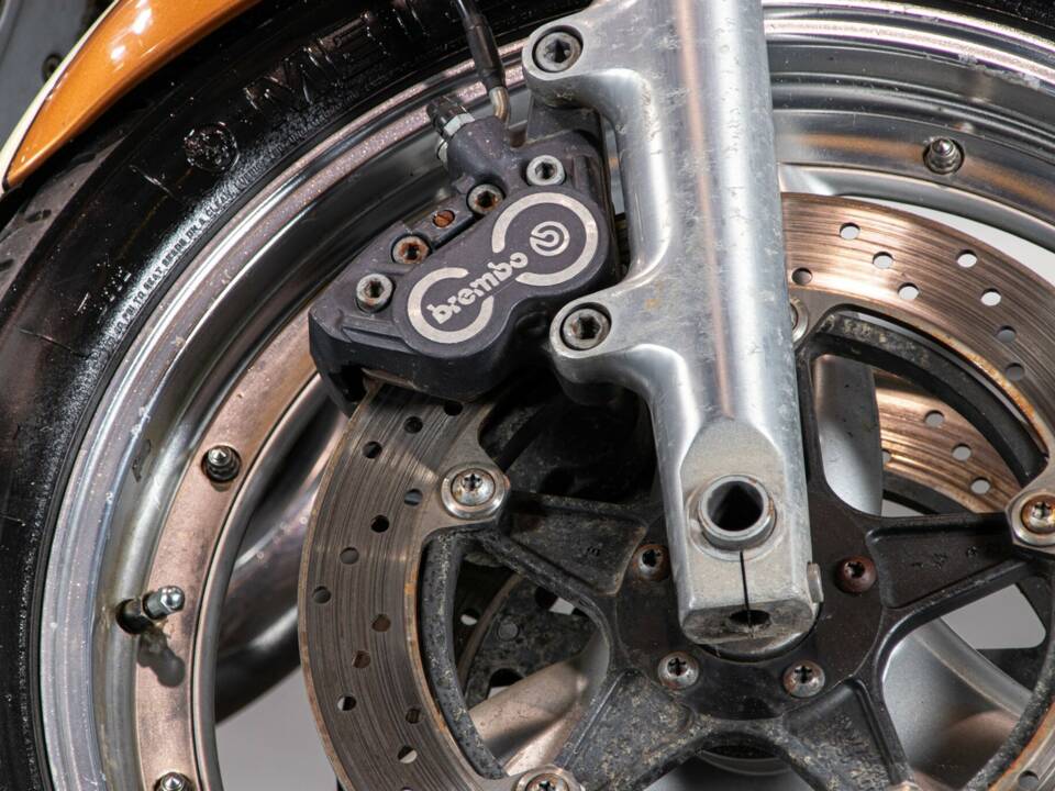 Image 45/50 of BMW R 1200 C (2001)