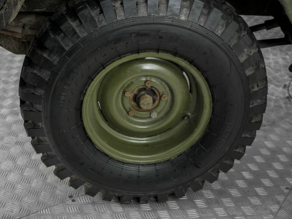 Image 32/50 of Volvo Laplander L3314 (1966)