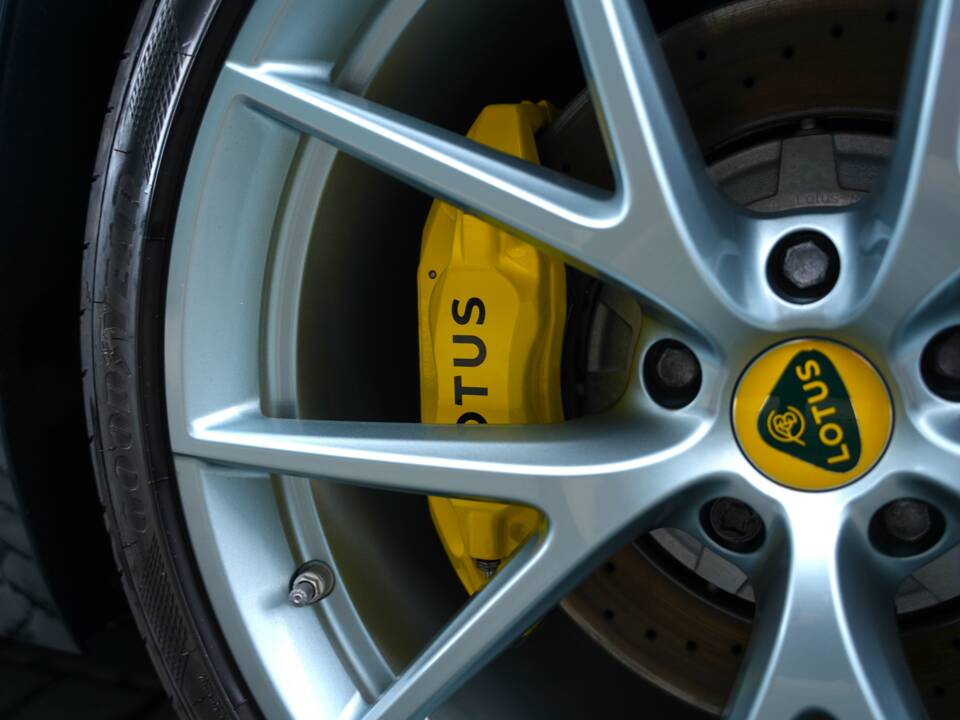 Immagine 42/50 di Lotus Emira (2023)