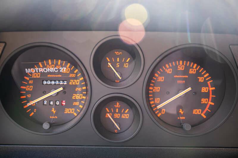 Image 32/46 of Ferrari 348 TB (1992)