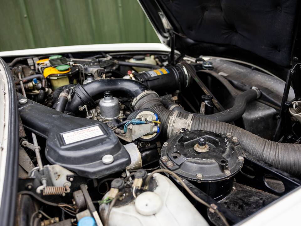 Immagine 42/50 di Rolls-Royce Silver Spirit (1981)