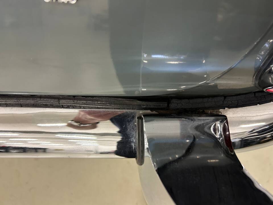 Bild 29/35 von Jaguar Mk IX (1958)