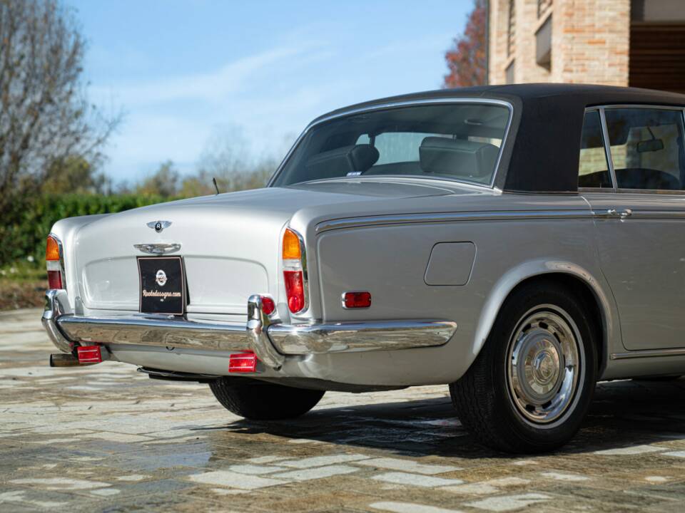 Afbeelding 13/50 van Bentley T 1 (1975)