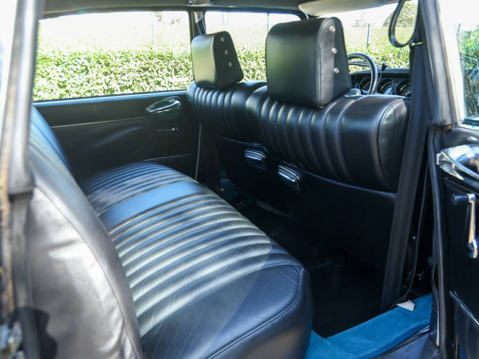 Bild 28/50 von Citroën DS 23 (1973)