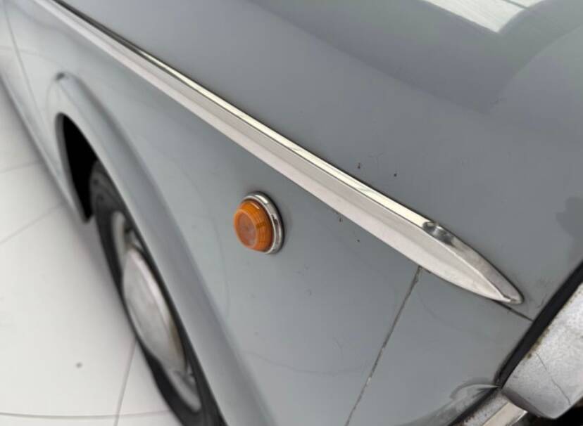 Immagine 42/64 di FIAT 1100 D (1964)