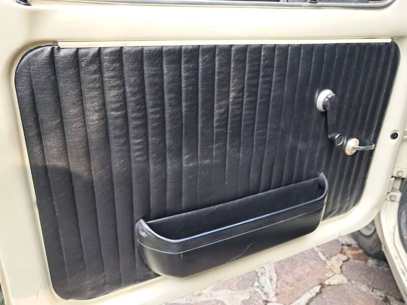 Afbeelding 17/18 van FIAT 500 F (1971)
