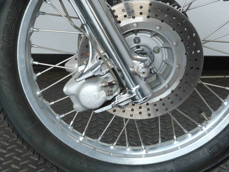 Image 41/45 of BMW R 100/7 (1977)