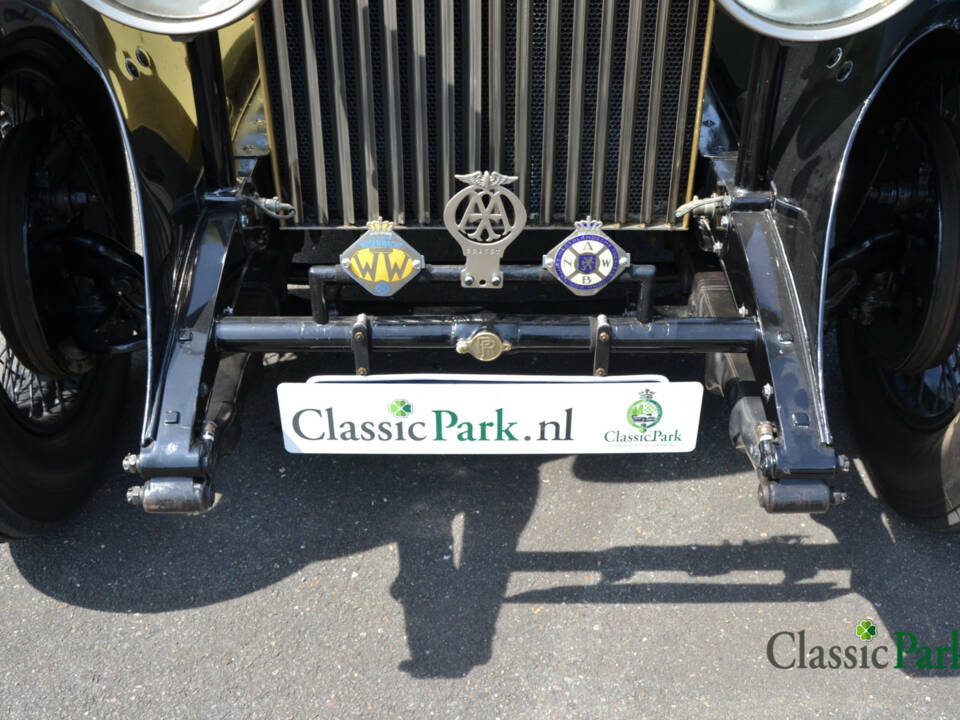 Image 48/50 of Rolls-Royce Phantom II (1929)