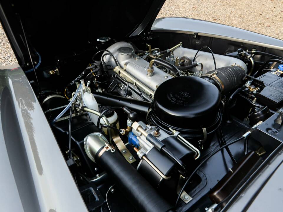 Bild 40/50 von Mercedes-Benz 190 SL (1961)
