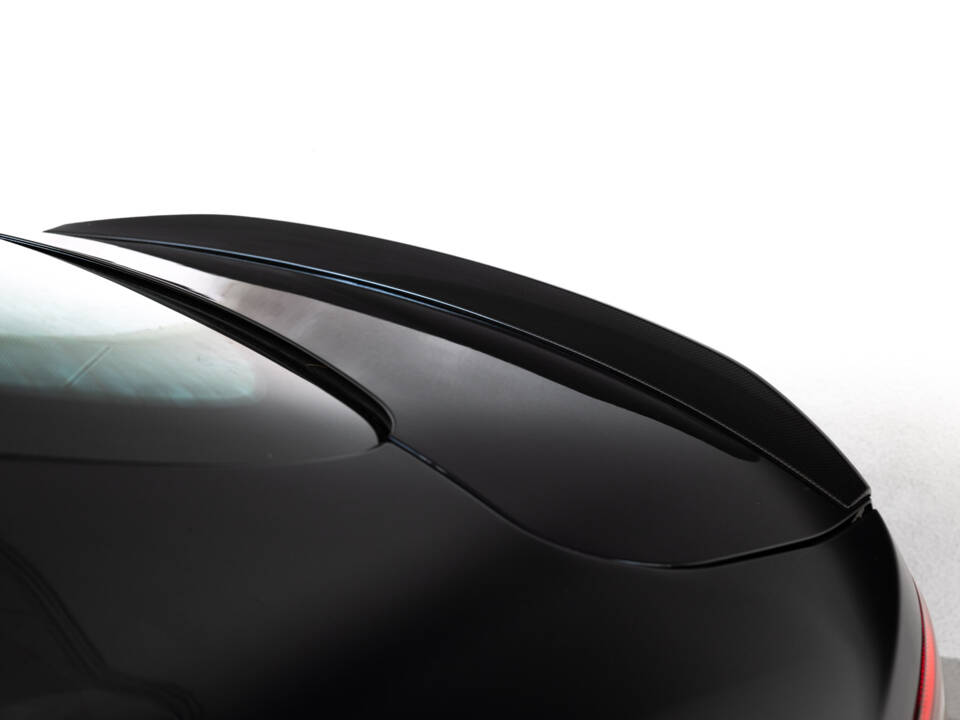 Image 28/34 of Maserati GranTurismo Trofeo (2024)