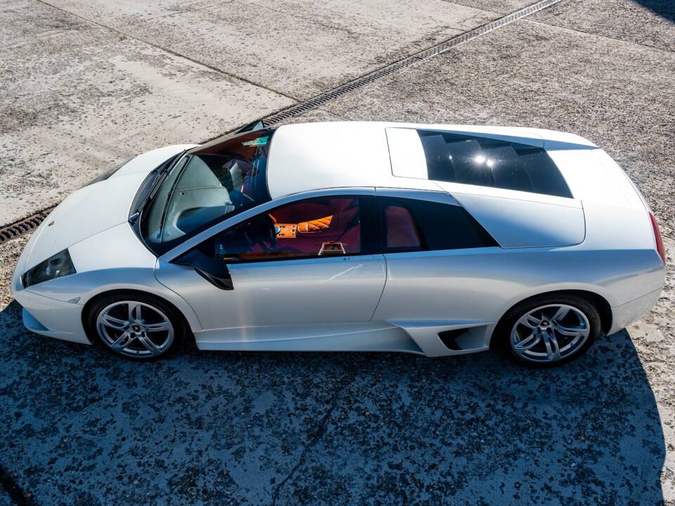 Bild 7/34 von Lamborghini Murciélago LP640 (2007)