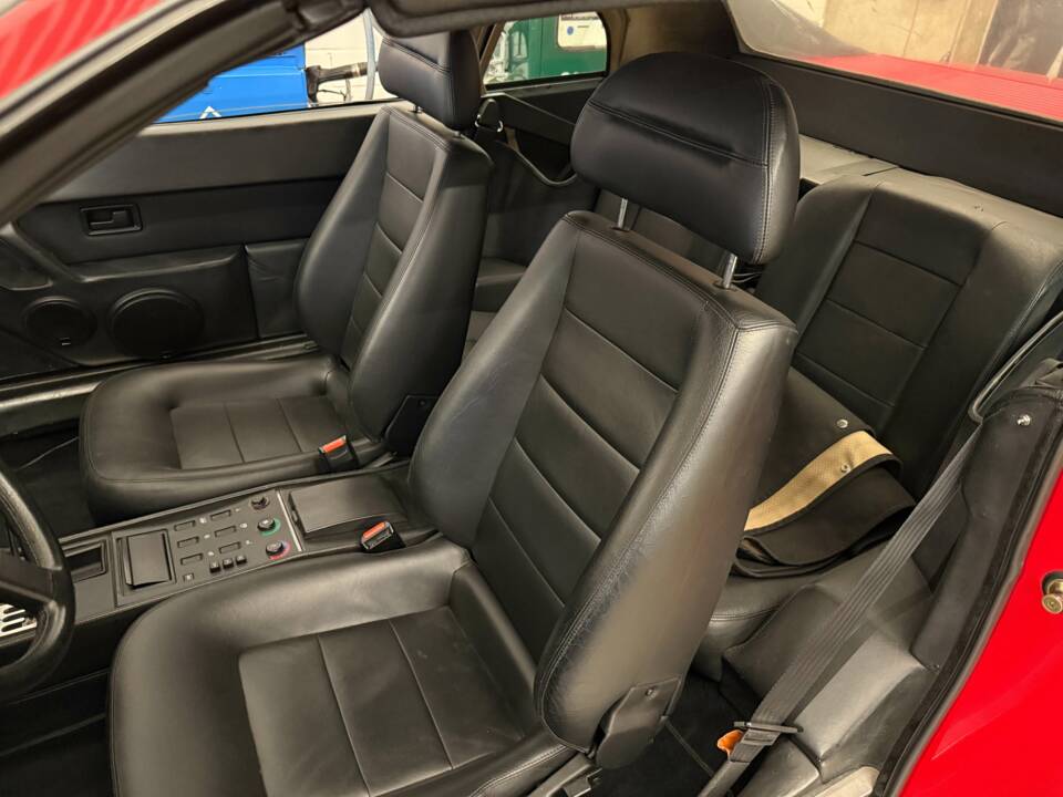 Bild 10/19 von Ferrari Mondial T (1994)