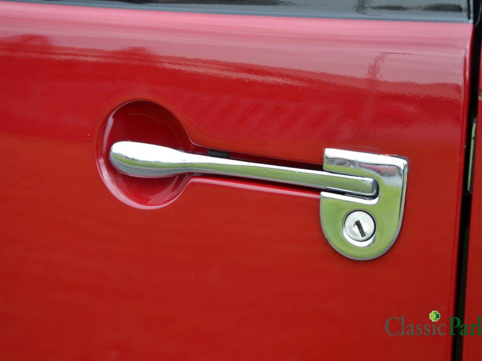 Bild 47/50 von BMW 327 (1949)