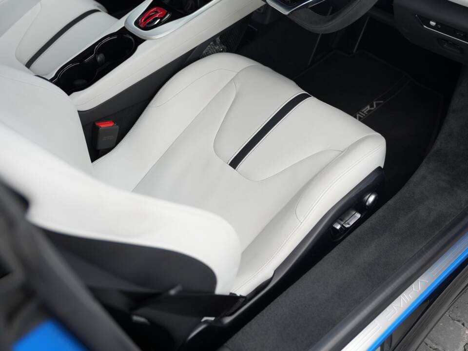 Image 19/50 of Lotus Emira "First Edition" (2022)