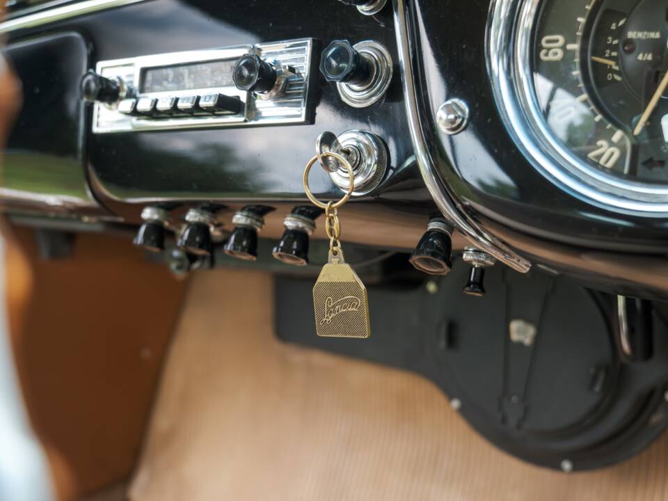 Image 58/97 of Lancia Aurelia B20 GT 2500 (1957)