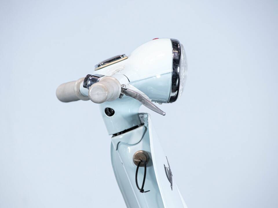Bild 46/50 von Piaggio DUMMY (1961)