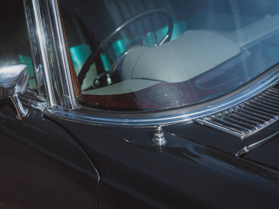 Bild 29/50 von Mercedes-Benz 600 (1965)