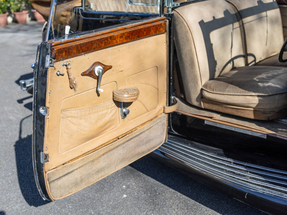 Image 11/50 de Lagonda 4.5 Litre LG 45 Sports Tourer (1937)