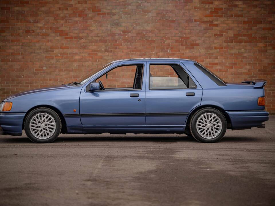 Bild 4/8 von Ford Sierra RS Cosworth (1988)