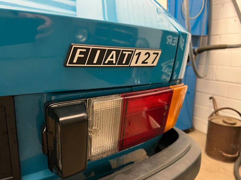 Bild 18/18 von FIAT 127 (1977)