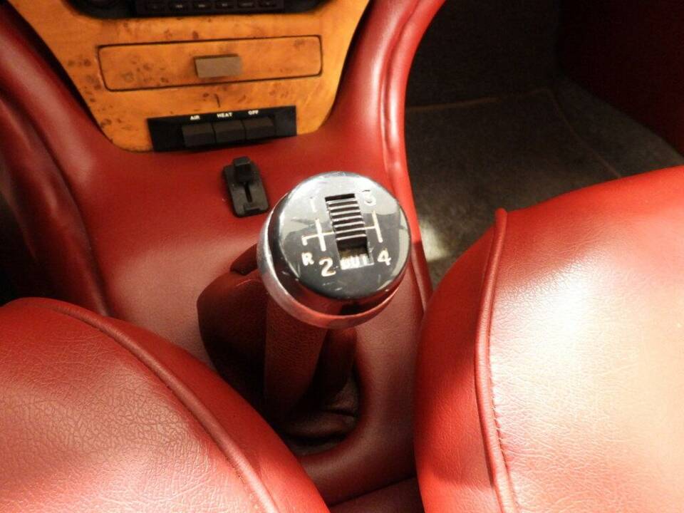 Immagine 9/15 di Jaguar S-Type 3.4 (1967)