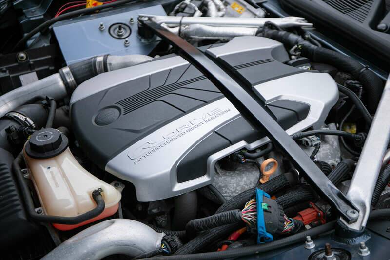 Image 34/42 of Fisker Karma EcoSport (2012)