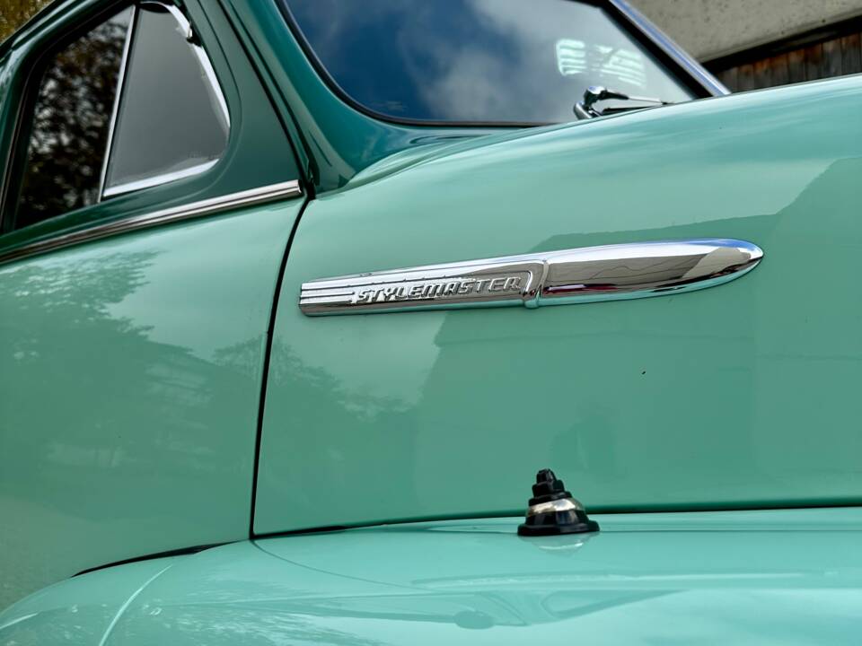 Bild 7/48 von Chevrolet Stylemaster (1947)