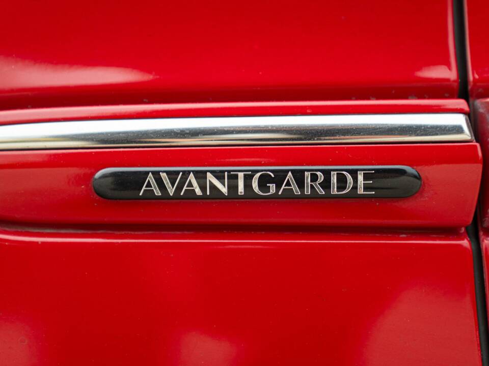 Immagine 11/50 di Mercedes-Benz C 220 CDI T (2003)