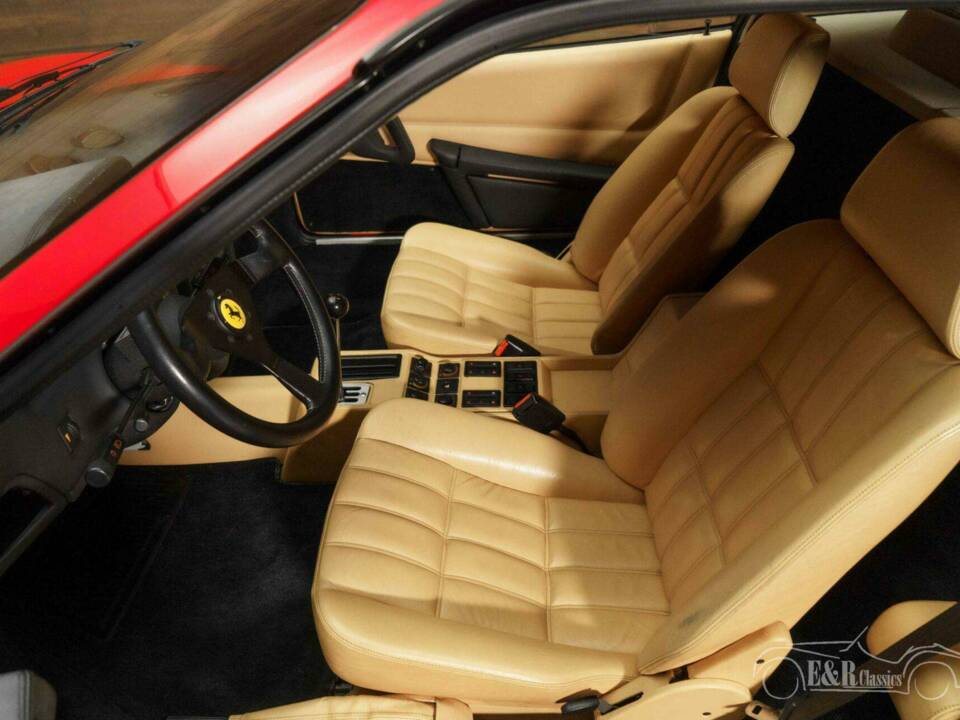 Immagine 13/19 di Ferrari 328 GTB (1988)