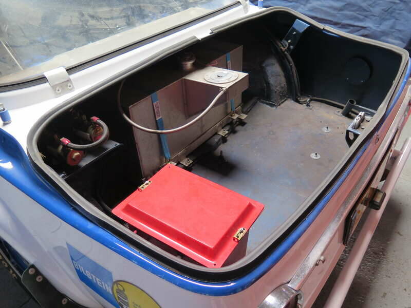 Image 11/14 of BMW 2002 (1971)