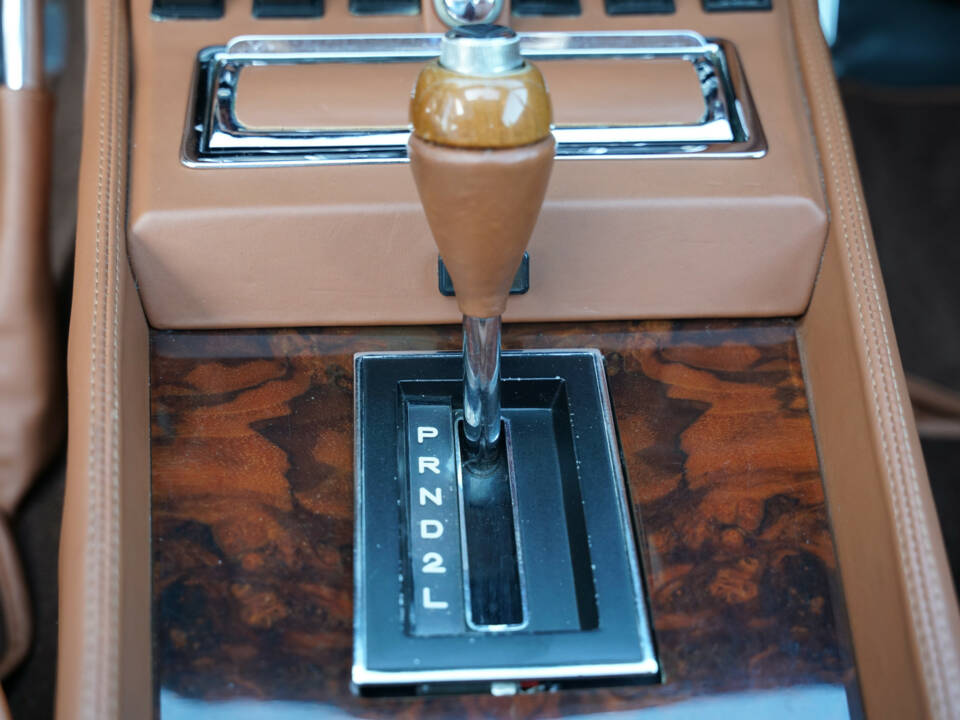 Afbeelding 33/50 van Aston Martin V8 Vantage (1980)