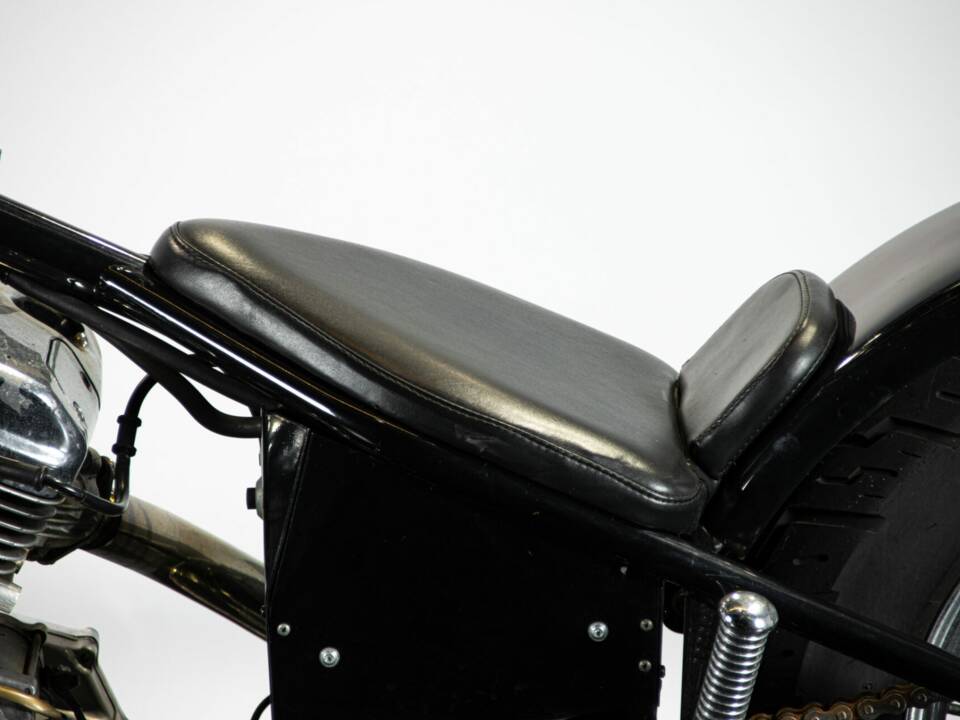 Image 24/50 of Honda VT 600C Shadow (1991)