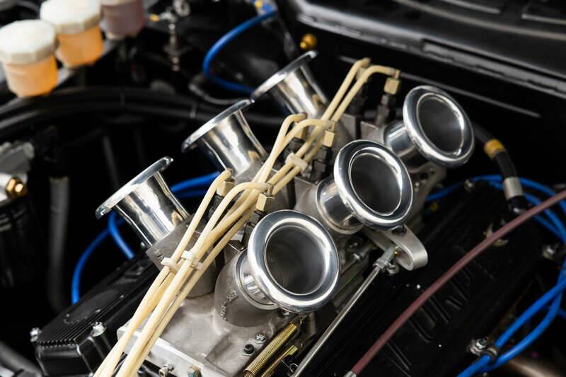 Imagen 49/50 de Ford Capri RS 2600 (1972)