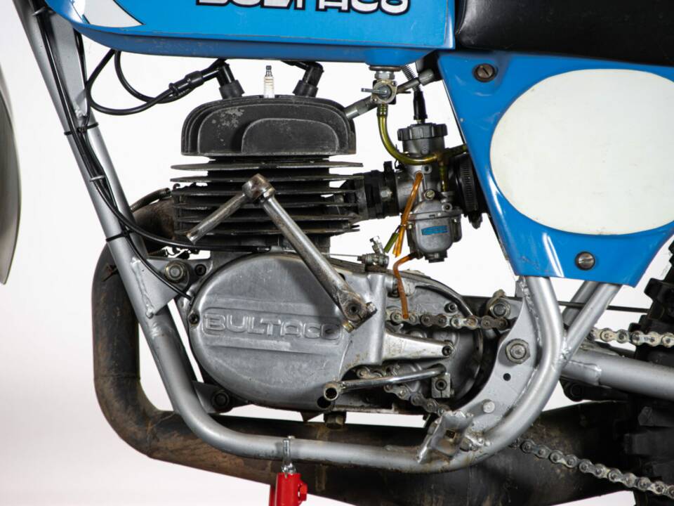 Bild 15/41 von Bultaco Frontera Mk10 370 (1973)
