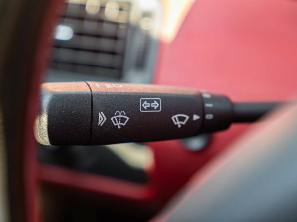 Image 45/50 de Mercedes-Benz SLK 320 (2001)