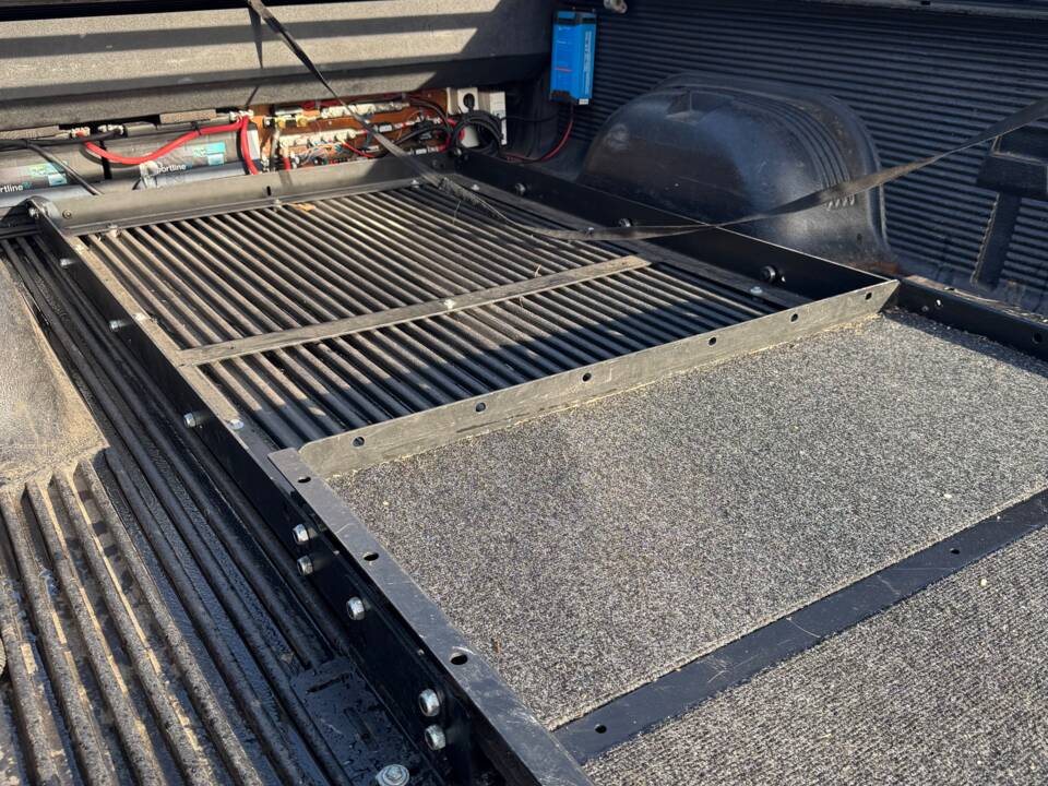 Imagen 19/35 de Ford F-250 (1981)