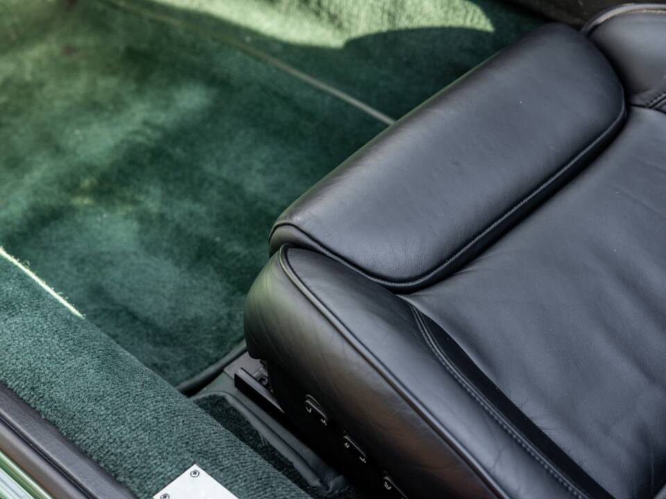 Bild 18/83 von Aston Martin DB 7 Vantage Volante (2001)