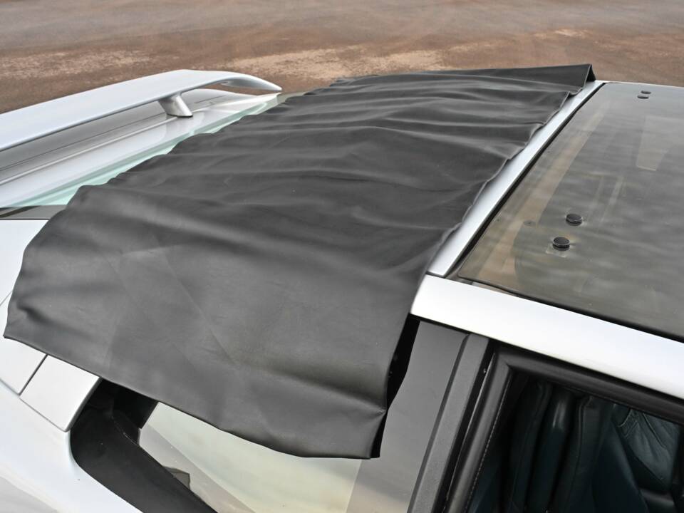 Image 14/50 of Lotus Esprit SE (1990)