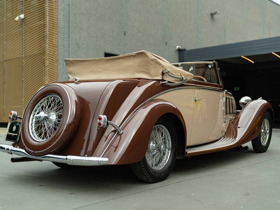 Bild 7/39 von Bugatti Typ 57 S (1936)