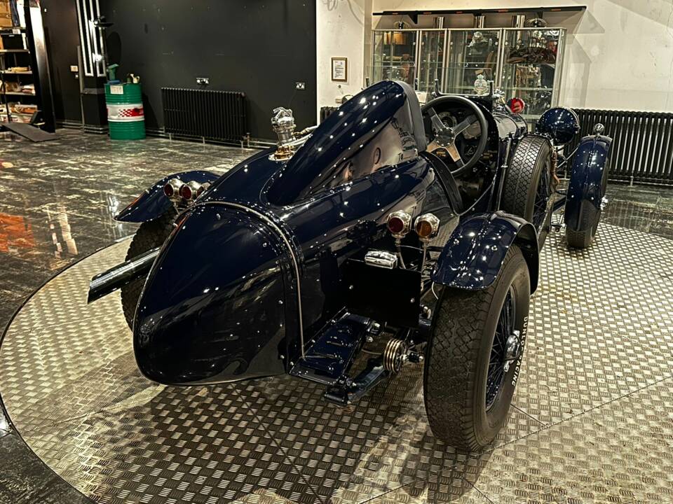 Image 5/51 of Bentley 4 1/2 Litre Special (1923)
