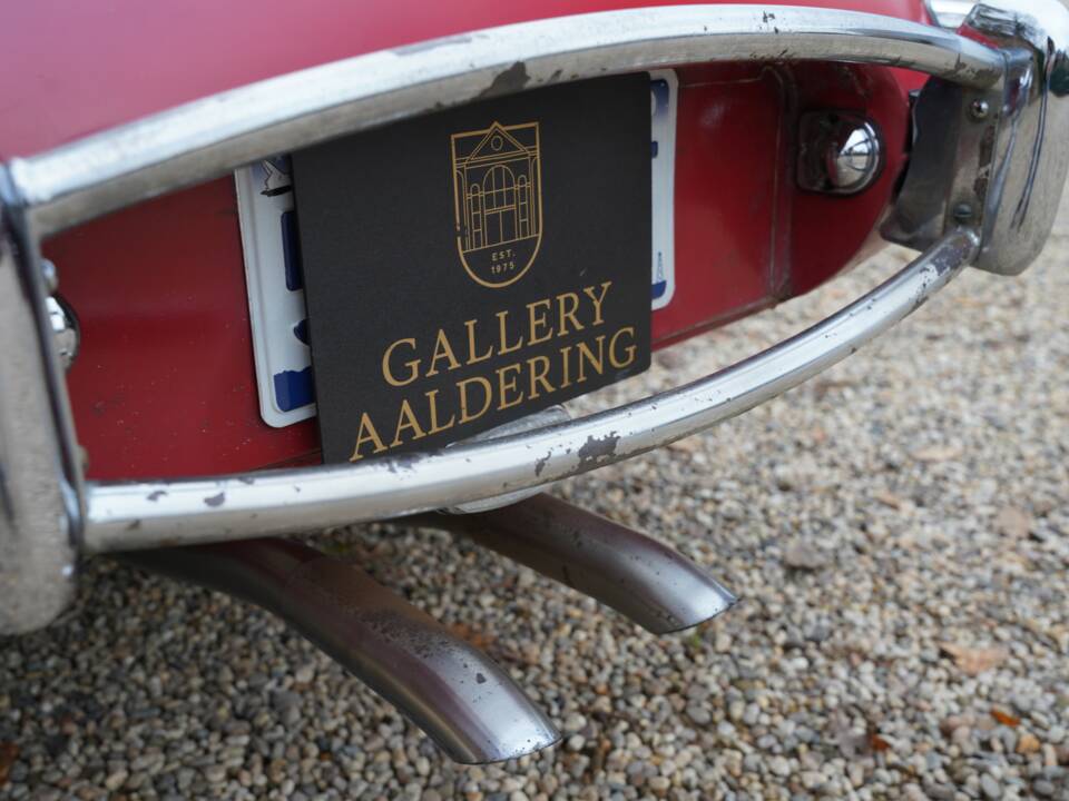 Afbeelding 48/50 van Jaguar E-Type 3.8 (1963)