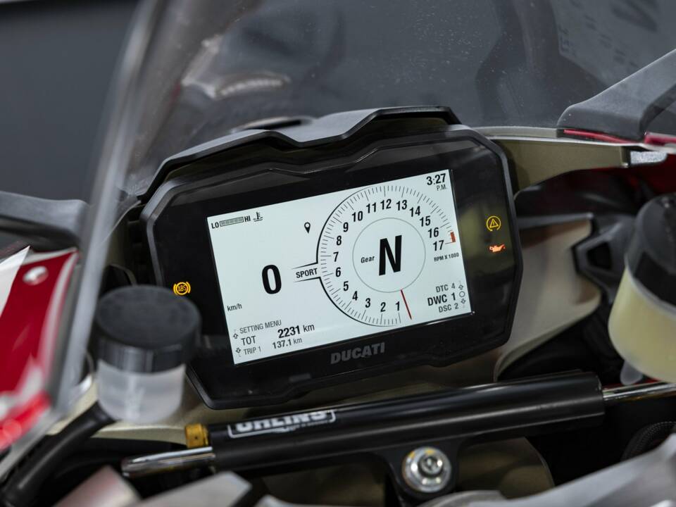Afbeelding 24/40 van Ducati DUMMY (2019)